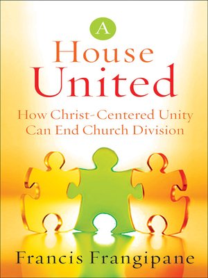 cover image of A House United